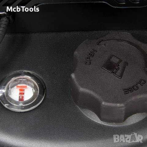 Дизелов нагревател – калорифер 30kW 12 литра, LCD дисплей, термостат и регулатор HAWEK, снимка 4 - Други инструменти - 52898155