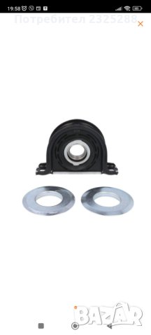 Тампон висящ лагер за Ивеко Дейли , снимка 2 - Части - 42169069