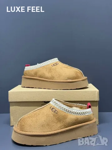 UGG ⚜️Дамски Чехли , снимка 5 - Чехли - 56025634