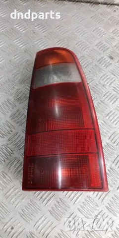 Десен стоп VW Polo 1997г.(комби)	