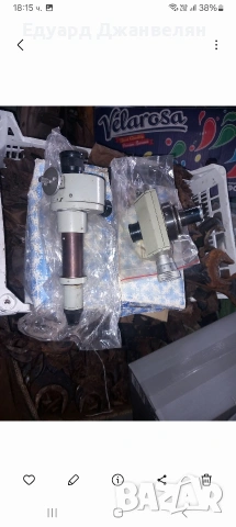 Дължиномер немски , снимка 10 - Стругове - 47381887