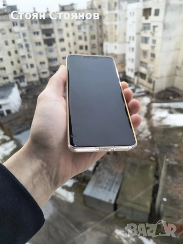 Бартер! Huawei MATE 50 Pro 512GB Orange, снимка 8 - Huawei - 53200116