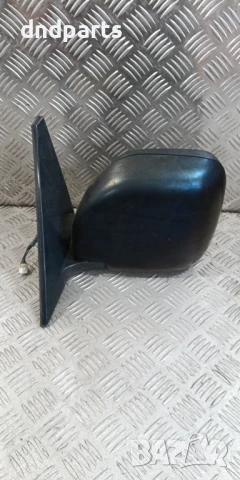 Ляво огледало Mitsubishi Pajero 2002г.	