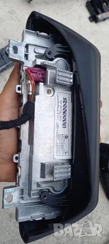 Дисплей навигация BMW F20 F30, снимка 2 - Части - 55967353