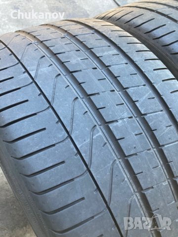 315/30/22 Pirelli 2019, снимка 2 - Гуми и джанти - 40698114