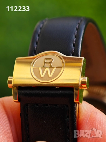 Raymond Weil Maestro The Beatles Limited Edition Automatic, снимка 6 - Мъжки - 52816395
