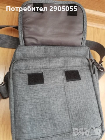 Мъжка чанта , снимка 8 - Чанти - 50589731