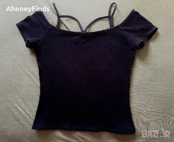 блуза, снимка 1