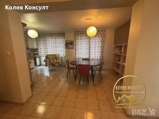 Апартамент под наем гр.Хасково , снимка 6 - Апартаменти - 53418363