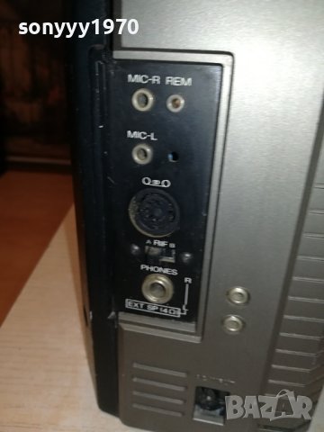 sharp-japan 0608231246LK, снимка 17 - Радиокасетофони, транзистори - 41771431