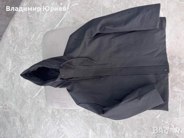 Мъжко яке, снимка 2 - Якета - 53745385