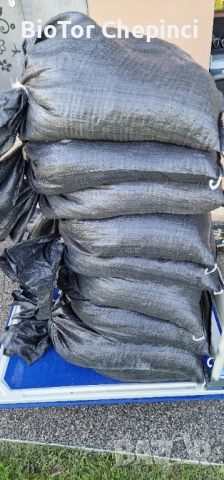 🌱Торфен субстрат 50л – Перфектният избор за вашата градина!