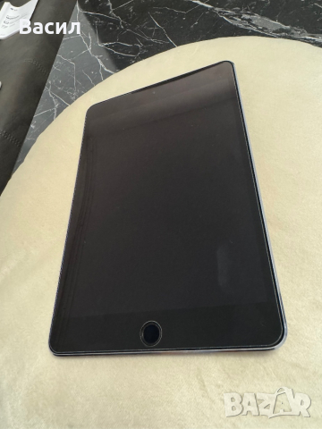 Apple iPad mini 4 Wi-Fi 128GB - бартер Playstation Portal, снимка 4 - Таблети - 44835185