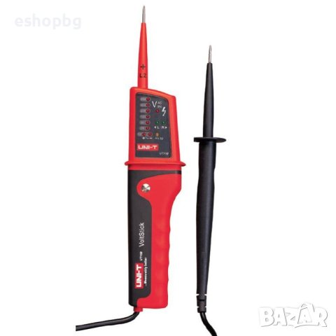 Тестер на напрежение UT15B UNI-T