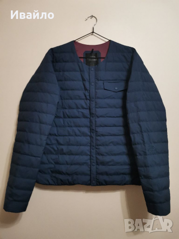 The North Face 550 Gore Windstopper Jacket., снимка 1 - Якета - 36487993