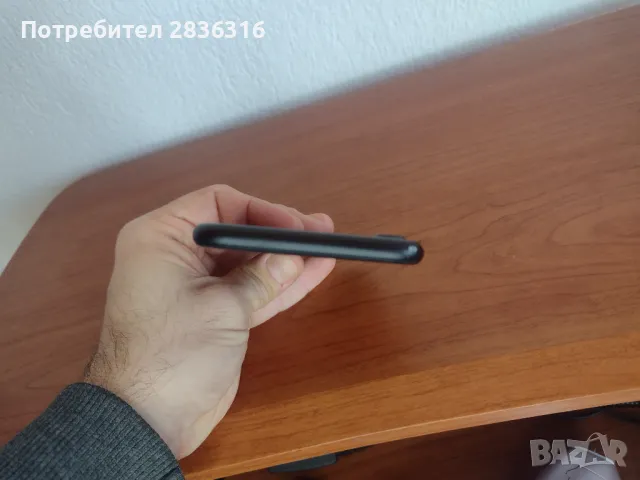 Iphone 7 32GB без icloud, снимка 11 - Apple iPhone - 48016140