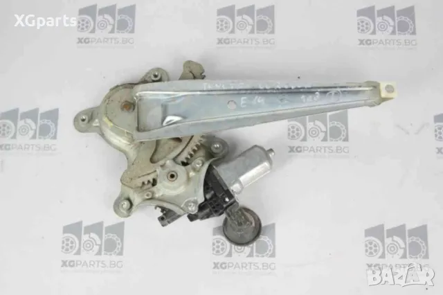 Стъклоповдигач заден ляв за Toyota Corolla E14, E140, E150 (2006-2012)