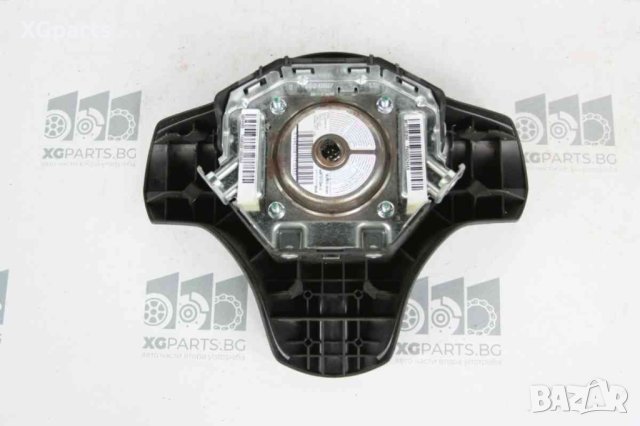  AIRBAG волан за Mitsubishi Colt (2004-2012), снимка 2 - Части - 41616327