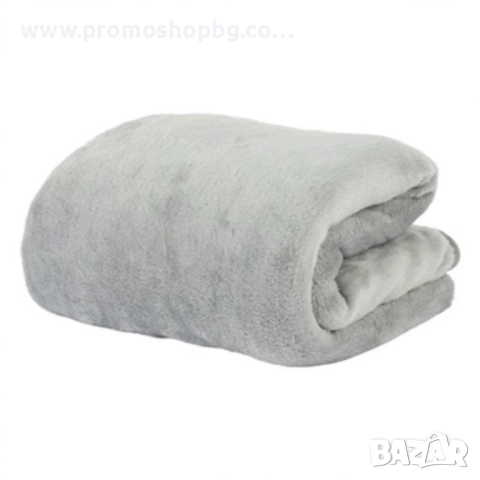 3 в 1 - Плюшена играчка Хамстер, възглавница и одеяло Kruzzel, сиво, снимка 7 - Плюшени играчки - 52506563