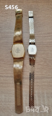 OMEGA часовник , снимка 4 - Мъжки - 52128780