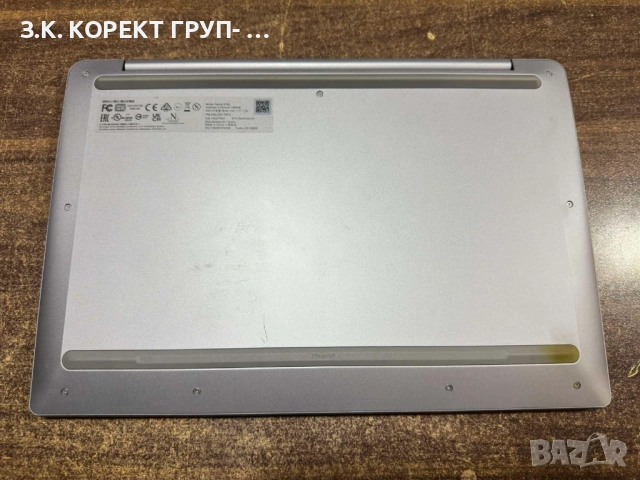 Lenovo IdeaPad 3 14M836 Chromebook 14" Full HD, снимка 5 - Лаптопи за дома - 52907651