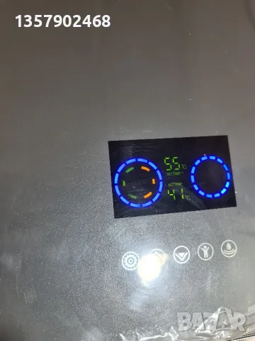 Индукционни бойлери и котли за водно отопление, снимка 7 - Радиатори - 43484917