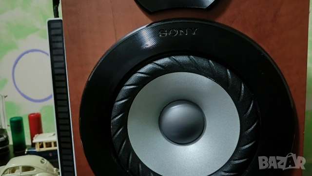 Тонколони Sony, снимка 5 - Тонколони - 53851876