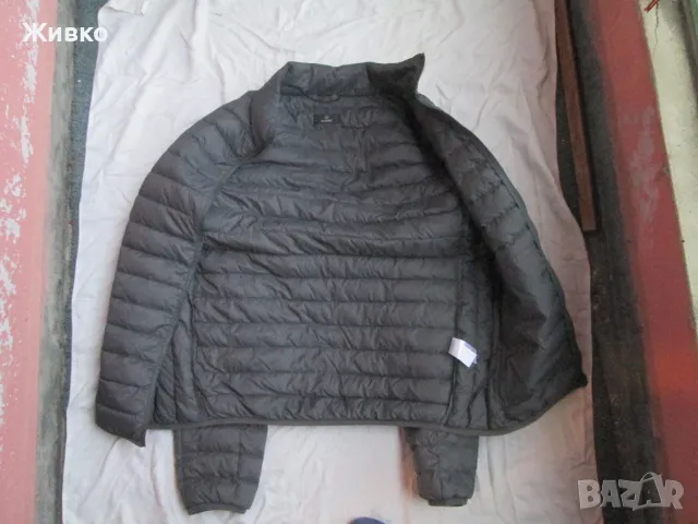 RAGNO unisex преходно пухено яке размер L., снимка 4 - Якета - 48948697