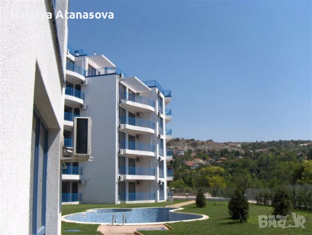 Център, гр. Балчик, снимка 12 - Апартаменти - 53635402