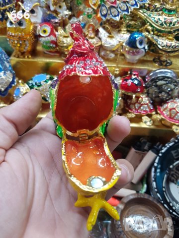 Фигурки , снимка 4 - Статуетки - 42172681