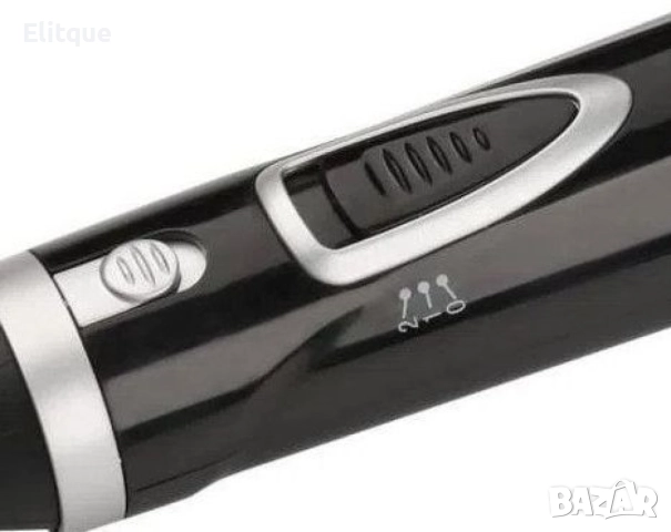 Четка за коса FIRST - Перфектна коса всеки ден, снимка 2 - Преси за коса - 52854459