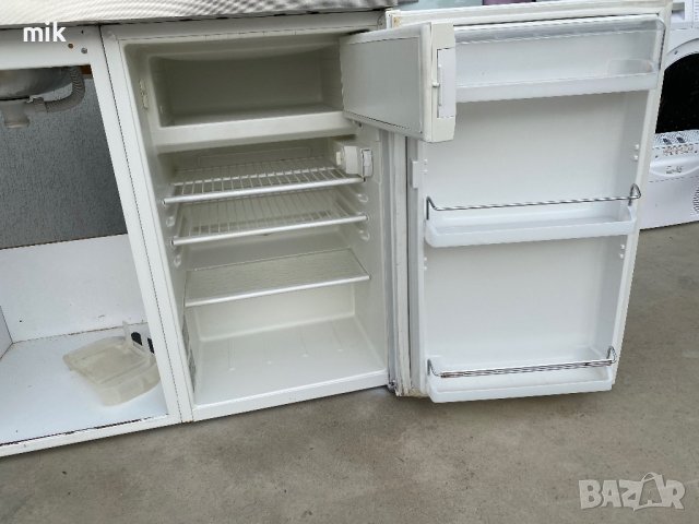 мини кухня - хладилник - мивка - котлони Gorenje, снимка 2 - Хладилници - 42718940