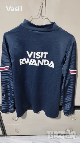 Тениска ПСЖ, снимка 4 - Фен артикули - 51837815