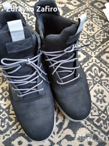 Обувки Timberland оригинал 41 1/2номер