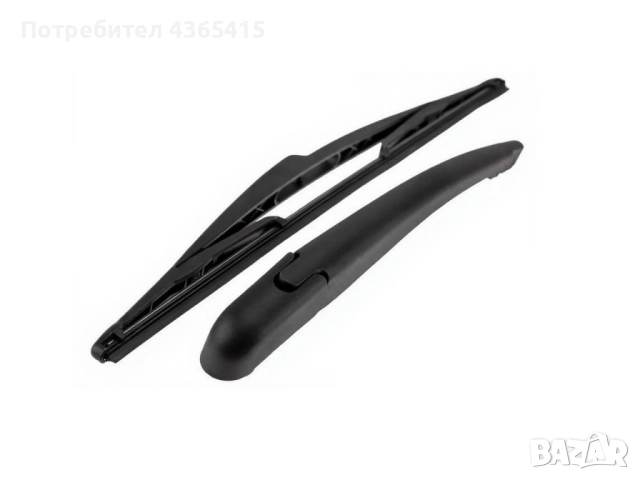 Задно рамо с чистачка за Ford Grand C-Max MK2 (2010-2019)