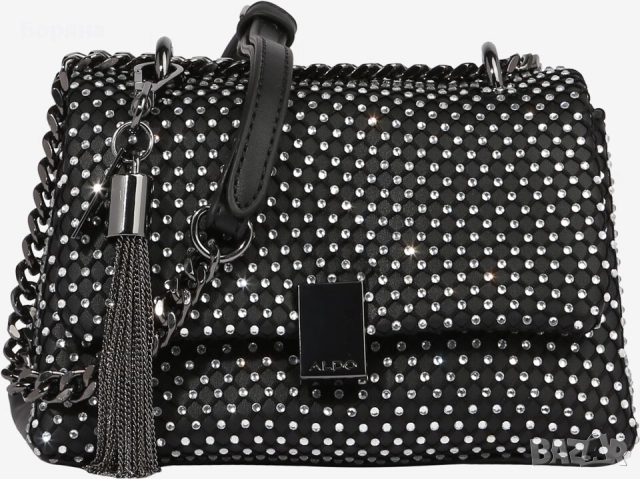 Aldo нова малка вечерна чанта 