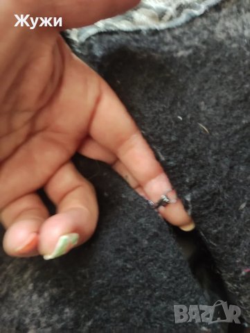 НАМАЛЕНИЕ С 10% НА ВСИЧКО В ТАЗИ ОБЯВА!!! Страхотни дамски елеци, размер S, снимка 7 - Елеци - 49854211