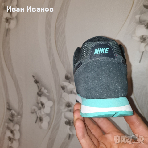 маратонки Nike MD Runner  номер 41, снимка 9 - Маратонки - 33404193