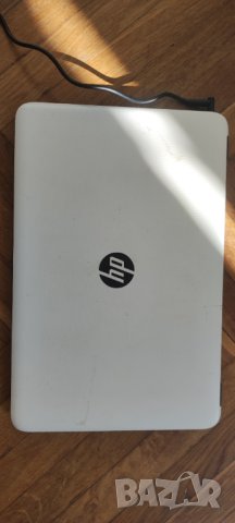 Лаптоп HP-15AF A8-7410/R5/8GB/256 SSD нов, снимка 8 - Лаптопи за дома - 42433740