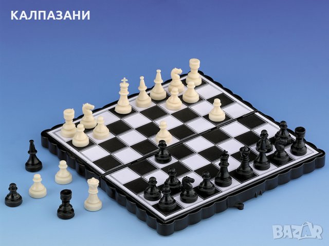 G&M Магнитни игри 106015424, снимка 3 - Игри и пъзели - 36000343