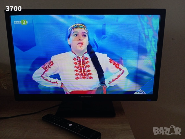 Телевизор 23" Blaupunkt