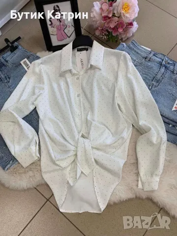 Дамска риза, снимка 1