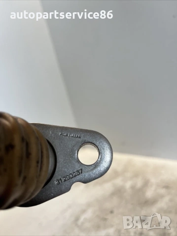 Тръба за EGR клапан за Volvo S60 2.0 TDI (2012) 31293257, снимка 2 - Части - 53795468