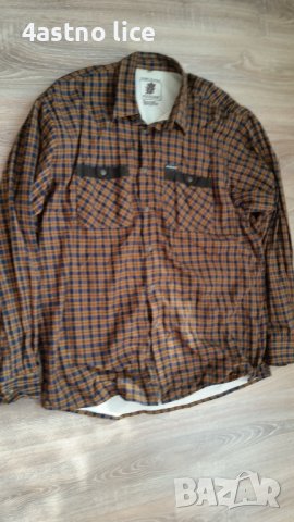 Bernwalt,Deerhunter,WOODLINE риза за лов и риболов , снимка 14 - Ризи - 31746457