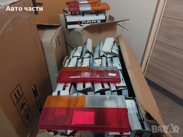 Стопове и стъкла за лада и руски коли, снимка 12 - Аксесоари и консумативи - 44392807