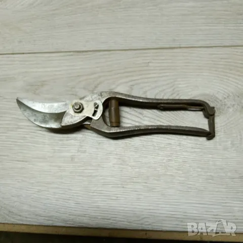 Лозарска ножица над сто години, снимка 3 - Други - 45255357