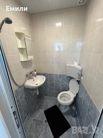 Квартира под наем 3 спални 1хол-кухня 3 бани с тоалетна  , снимка 4 - Стаи под наем - 52978489