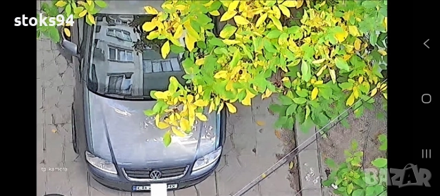 12MP 8x Zoom PTZ WiFi безжична Камера с Двоен Сензор: кристално ясно изображение. Детекция на човек, снимка 11 - IP камери - 52570125