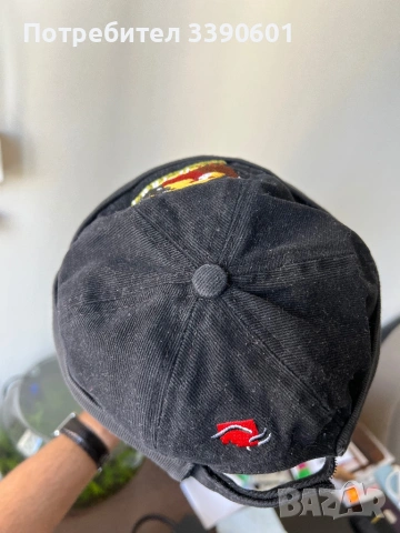 Детска хипстърска шапка без козирка, снимка 3 - Шапки - 53667651