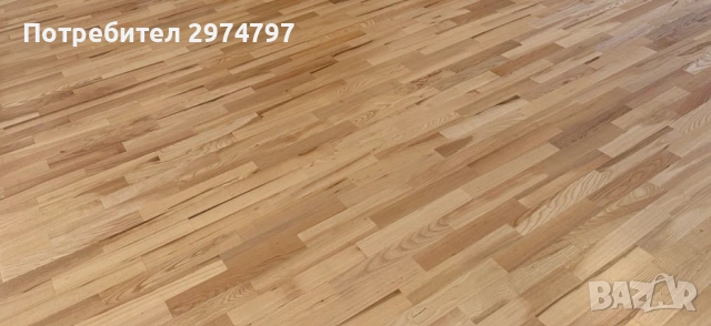 Масивен естествен паркет дъб , снимка 18 - Естествен паркет - 43830068